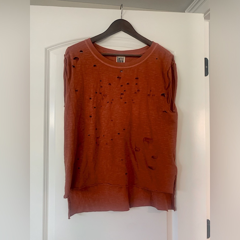 NWT Free People top